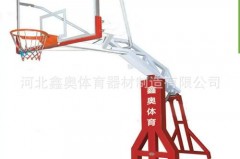 篮球架供应 - 球队对阵分类下的文章配图
