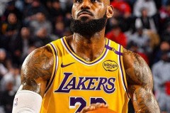 迈克詹姆斯个人能力怎么样 - 球队对阵分类下的文章配图