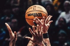 nba全明星为什么不认真打 - 赛事资讯分类下的文章配图