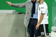 2014年世界杯冠军德国 - 球队对阵分类下的文章配图