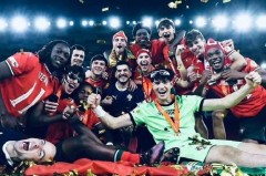 世界杯踢完了吗 - 赛事资讯分类下的文章配图