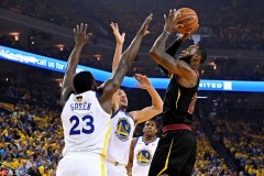 2018nba总决赛骑士vs勇士回放 - 实时动态分类下的文章配图