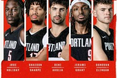 开拓者现役最强阵容是谁 - 赛事资讯分类下的文章配图