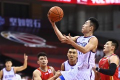 cba男篮战况 - 球队对阵分类下的文章配图