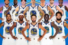 勇士球队成员名单 - 球队对阵分类下的文章配图