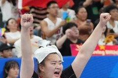 14岁女版奥尼尔 - 球队对阵分类下的文章配图