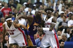 04nba总决赛活塞vs湖人 - 球队对阵分类下的文章配图