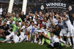 2014年欧洲杯 - 实时动态分类下的文章配图