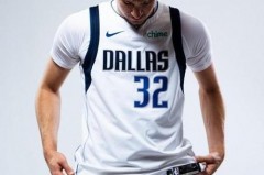 独行侠5号球员是谁 - 赛事资讯分类下的文章配图