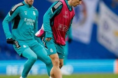 皇马大学集训 - 球队对阵分类下的文章配图