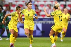 赞比亚女足是业余队吗 - 球队对阵分类下的文章配图