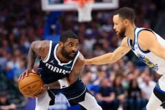 勇士vs独行侠第五场比赛 - 实时动态分类下的文章配图