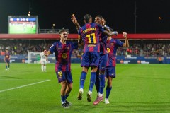 西甲巴萨对瓦伦西亚 - 球队对阵分类下的文章配图