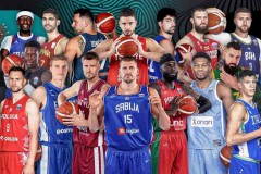 cba和欧洲篮球水平 - 球队对阵分类下的文章配图