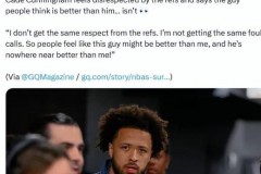 狂言nba作者是谁 - 实时动态分类下的文章配图