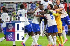 2016欧洲杯法国国家队阵容 - 赛事资讯分类下的文章配图