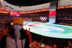 2022年冬奥会举行在哪 - 全球赛事分类下的文章配图