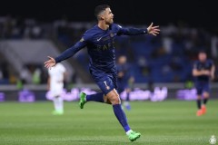 c罗的帽子戏法是怎么回事 - 球队对阵分类下的文章配图