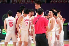 2021年中国篮球公开赛 - 实时动态分类下的文章配图