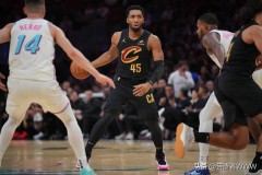 米切尔和特雷杨谁厉害一点 - 全球赛事分类下的文章配图