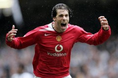 范尼斯特鲁伊精彩进球 - 球队对阵分类下的文章配图