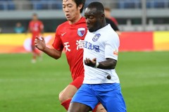 2016中超联赛鲁能与天津泰达 - 球队对阵分类下的文章配图