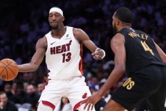 骑士热火68分 - 球队对阵分类下的文章配图