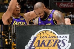 湖人队赛事 - 赛事资讯分类下的文章配图