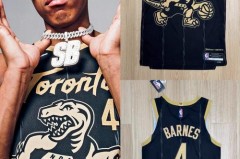 斯科蒂巴恩斯身高 - 赛事资讯分类下的文章配图