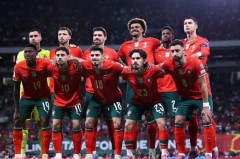 葡萄牙历届世界杯 - 赛事资讯分类下的文章配图