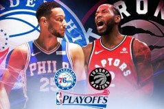 76人vs猛龙季后赛比分 - 赛事资讯分类下的文章配图