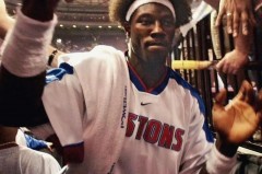 活塞22号是谁 - 赛事资讯分类下的文章配图