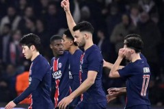 欧冠巴黎vs曼城全场比赛回放 - 赛事资讯分类下的文章配图