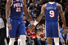 76人vs奇才g1 - 赛事资讯分类下的文章配图