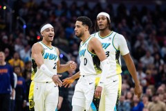 2017骑士步行者第三场 - 球队对阵分类下的文章配图