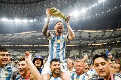 阿根廷办过奥运会吗 - 球队对阵分类下的文章配图