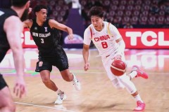 澳大利亚男篮实力如何 - 赛事资讯分类下的文章配图