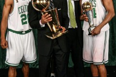 1985年凯尔特人阵容 - 全球赛事分类下的文章配图