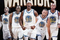 金州勇士队球员名单17 - 实时动态分类下的文章配图