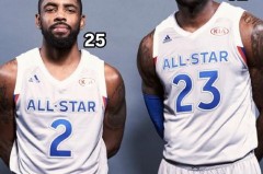 欧文nba官方身高 - 球队对阵分类下的文章配图