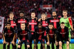 德甲最好的球队 - 赛事资讯分类下的文章配图