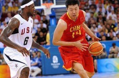 2008年北京奥运会中国篮球比赛 - 球队对阵分类下的文章配图