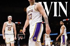 湖人对雷霆的比赛录像 - 赛事资讯分类下的文章配图