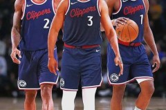 快船队最新阵容 - 赛事资讯分类下的文章配图