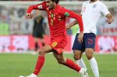 欧洲国家联赛英格兰vs比利时 - 球队对阵分类下的文章配图