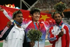 2004雅典奥运会冠军是谁 - 实时动态分类下的文章配图