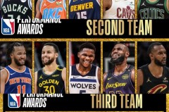 nba最佳防守阵容是怎么评选的呢 - 球队对阵分类下的文章配图