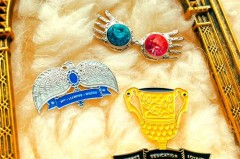 拉文克劳德冠冕 - 全球赛事分类下的文章配图