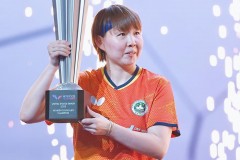 朱雨玲是世界冠军吗 - 赛事资讯分类下的文章配图