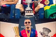 皇马巴萨同分谁夺冠 - 球队对阵分类下的文章配图